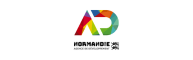 logo de notre client ad normandie