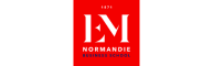 logo de notre client em normandie