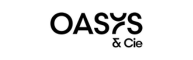 logo de notre client oasys & cie