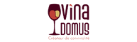 logo de notre client vina domus